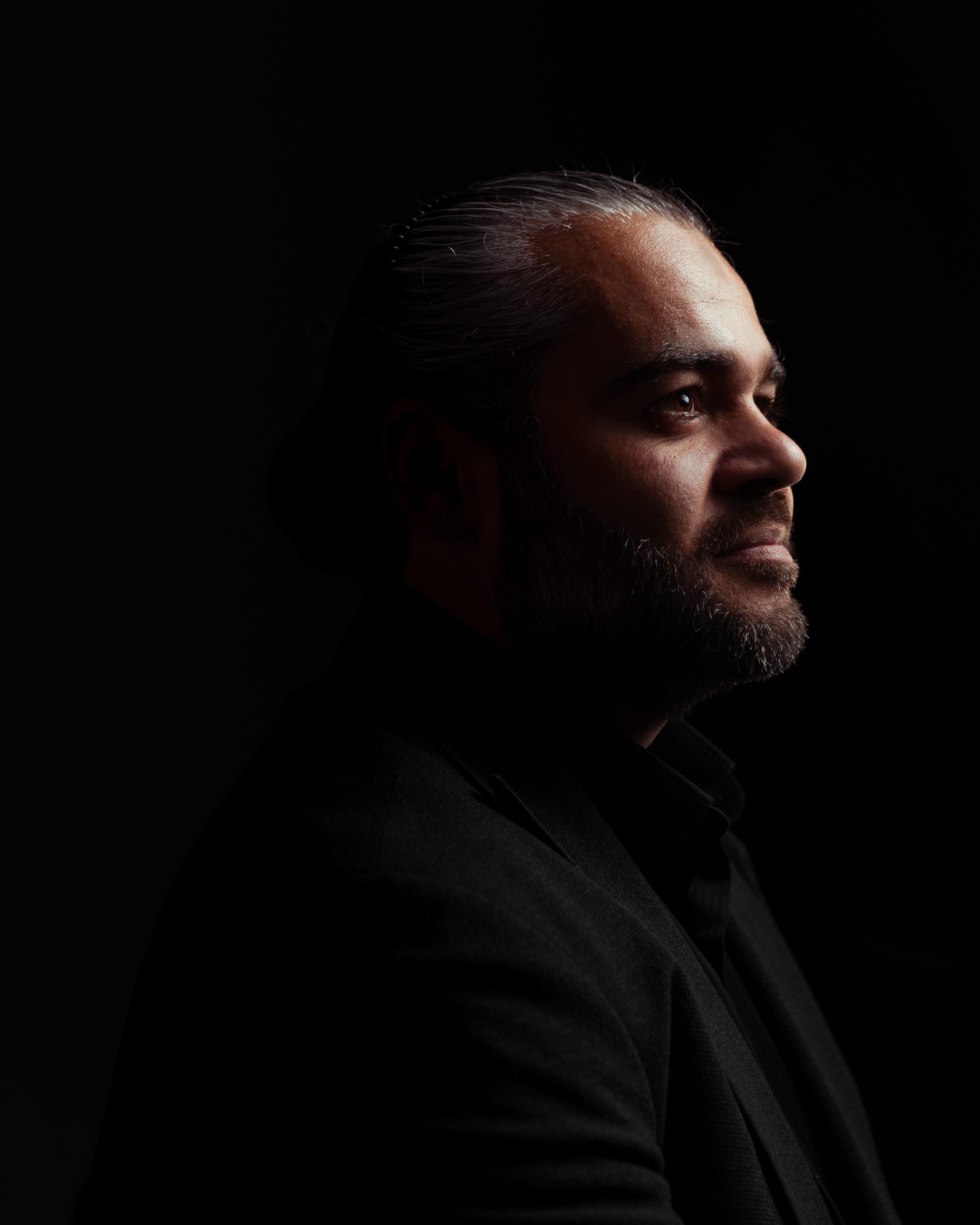 Sari Awwad — Business Coach Amman Jordan