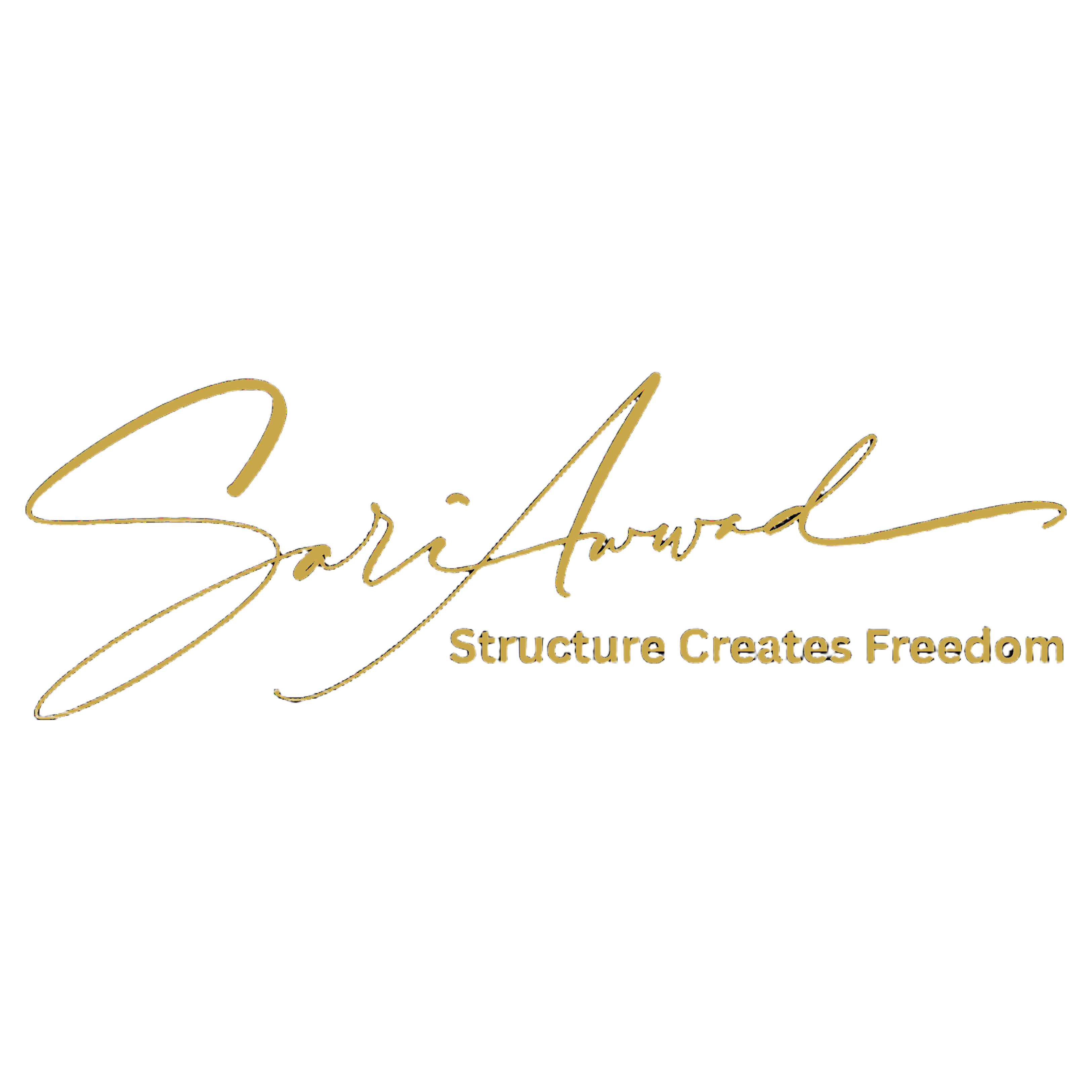 Sari Awwad Business Coach